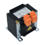 İzolasyon ve Kontrol Trafosu