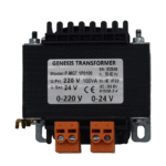 İzolasyon ve Kontrol Trafosu - Görsel 3