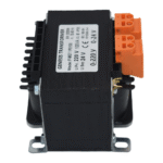 İzolasyon ve Kontrol Trafosu - Görsel 2