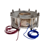 Montajlı Toroidal Akım Trafosu