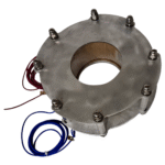 Montajlı Toroidal Akım Trafosu - Görsel 2