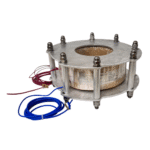 Montajlı Toroidal Akım Trafosu - Görsel 3