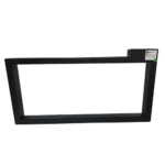 Dikdörtgen Pencere Tipi Kaçak Akım Trafosu