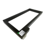 Dikdörtgen Pencere Tipi Kaçak Akım Trafosu - Görsel 3